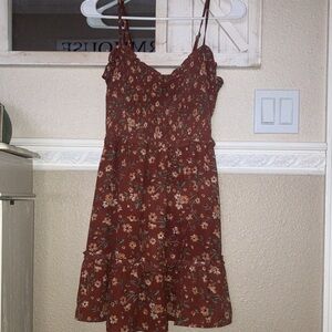 Women’s mini dress